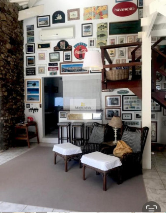 Imagem Casa com 3 Quartos à Venda, 200 m² em Camburi - São Sebastião Imagem Casa com 3 Quartos à Venda, 200 m² em Camburi - São Sebastião