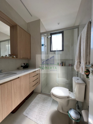 Imagem Apartamento com 3 Quartos à Venda, 123 m² em Brooklin - São Paulo Imagem Apartamento com 3 Quartos à Venda, 123 m² em Brooklin - São Paulo