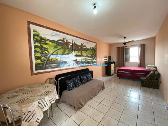 Imagem Kitnet com 1 Quarto à Venda, 32 m² em Ocian - Praia Grande Imagem Kitnet com 1 Quarto à Venda, 32 m² em Ocian - Praia Grande
