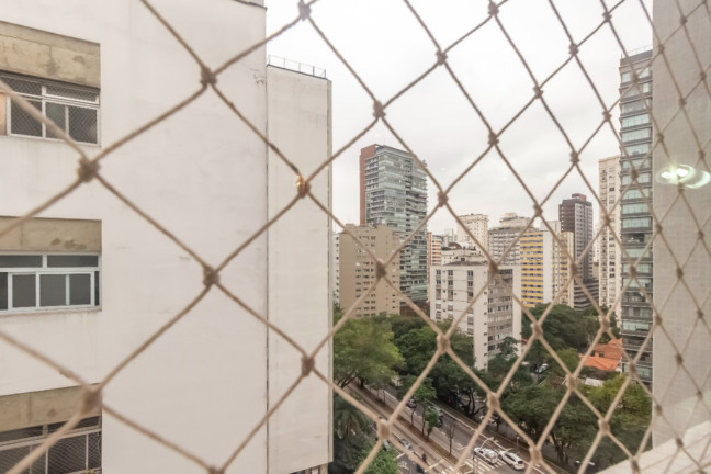 Imagem Apartamento com 3 Quartos à Venda, 143 m² em Pinheiros - São Paulo Imagem Apartamento com 3 Quartos à Venda, 143 m² em Pinheiros - São Paulo
