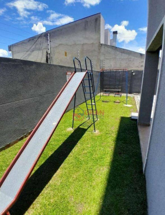 Imagem Apartamento com 2 Quartos à Venda, 54 m² em Weissópolis - Pinhais