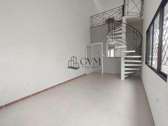 Imagem Casa com 2 Quartos à Venda, 100 m² em Maracanã - Praia Grande