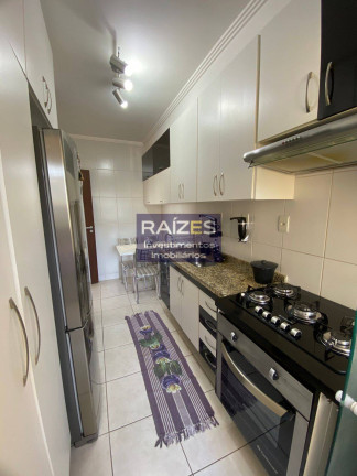 Imagem Apartamento com 3 Quartos à Venda, 78 m² em Bragança Paulista Imagem Apartamento com 3 Quartos à Venda, 78 m² em Bragança Paulista