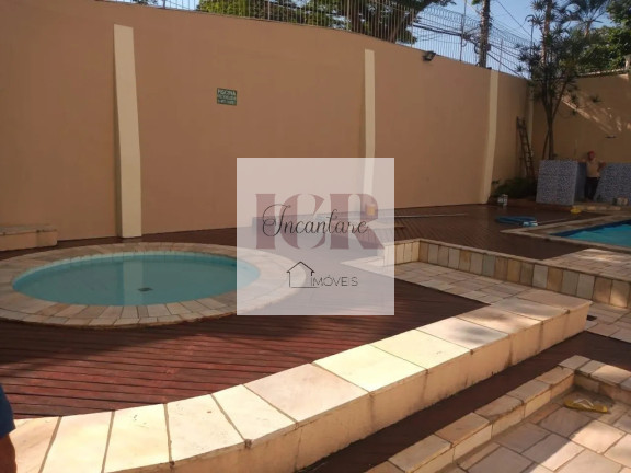 Imagem Apartamento com 3 Quartos à Venda, 176 m² em Vila Trujillo - Sorocaba
