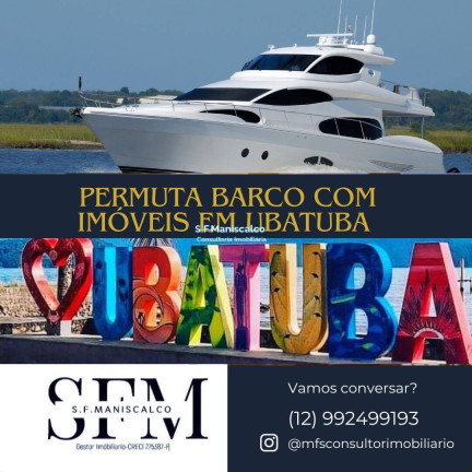Apartamento à Venda,  em Centro - Ubatuba
