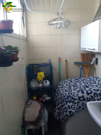Imagem Apartamento com 2 Quartos à Venda, 58 m² em Vila Siqueira (zona Norte) - São Paulo