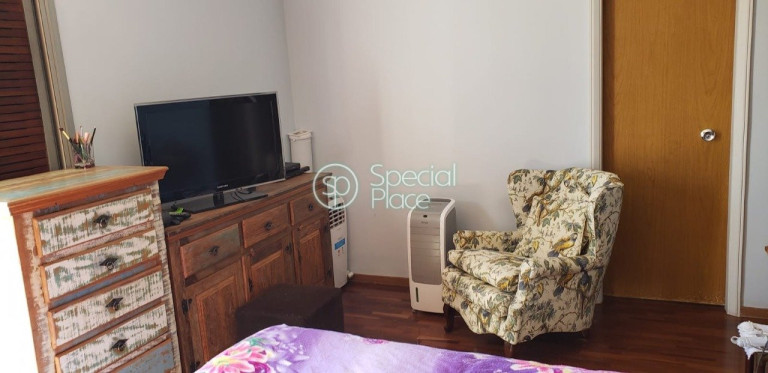 Apartamento com 3 Quartos à Venda, 200 m² em Vila Nova Conceição - São Paulo