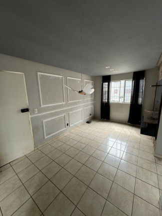 Imagem Apartamento com 2 Quartos para Alugar ou Temporada, 45 m² em Colina De Laranjeiras - Serra