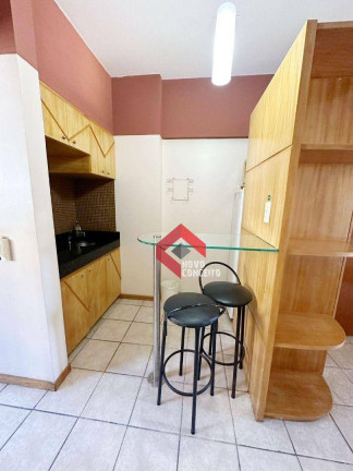 Imagem Apartamento com 1 Quarto à Venda, 36 m² em Meireles - Fortaleza Imagem Apartamento com 1 Quarto à Venda, 36 m² em Meireles - Fortaleza