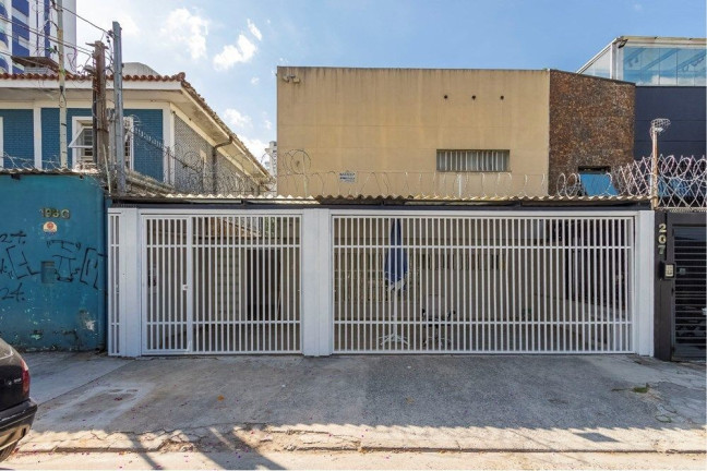 Imagem Loja à Venda, 140 m² em Campo Belo - São Paulo Imagem Loja à Venda, 140 m² em Campo Belo - São Paulo