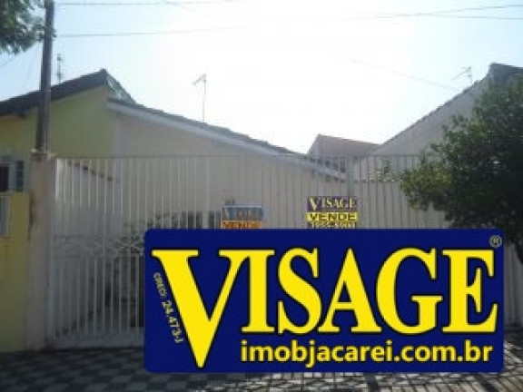 Casa com 3 Quartos à Venda,  em Jd. Sao Jose - Jacareí