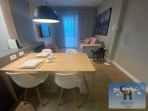 Imagem Apartamento com 1 Quarto à Venda, 48 m² em Caminho Das Arvores - Salvador