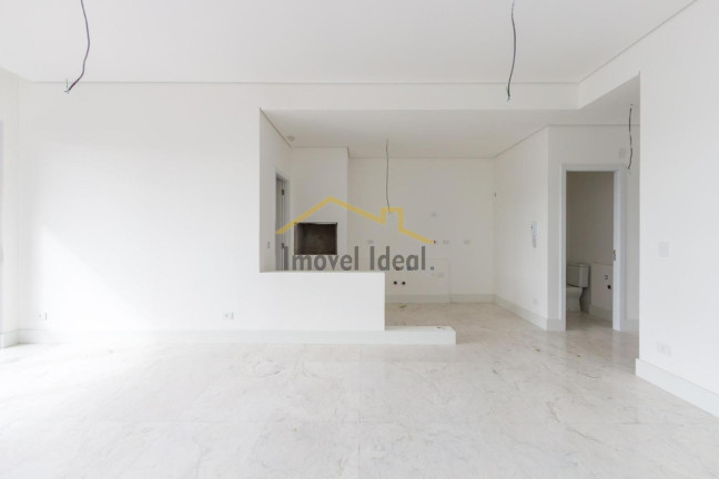 Imagem Apartamento com 2 Quartos à Venda, 122 m² em Batel - Curitiba