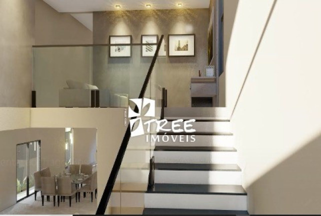 Imagem Casa com 4 Quartos à Venda, 298 m² em Cidade Parquelandia - Mogi Das Cruzes Imagem Casa com 4 Quartos à Venda, 298 m² em Cidade Parquelandia - Mogi Das Cruzes