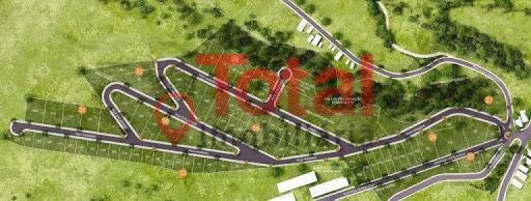 Terreno à Venda, 410 m² em Centro Sul - Timóteo