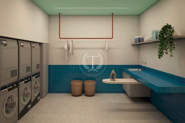 Imagem Apartamento com 1 Quarto à Venda, 18 m² em Jardim Prudência - São Paulo Imagem Apartamento com 1 Quarto à Venda, 18 m² em Jardim Prudência - São Paulo
