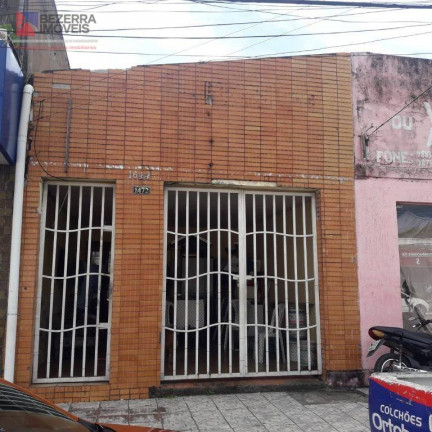 Imagem Terreno à Venda, 600 m² em Alecrim - Natal