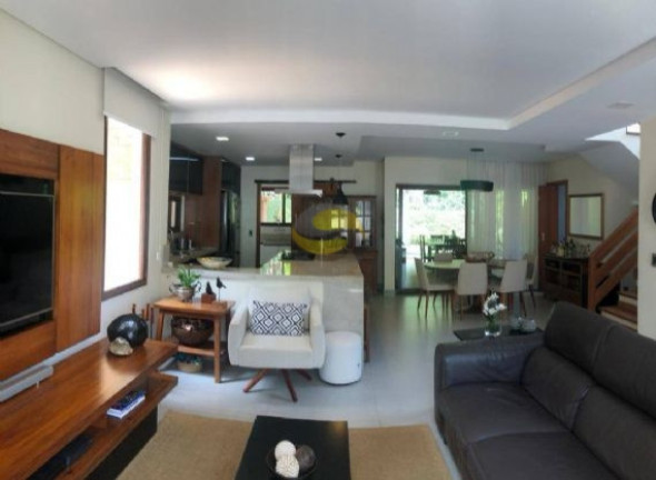 Imagem Casa de Condomínio com 3 Quartos à Venda, 225 m² em Chácara Dos Junqueiras - Carapicuíba