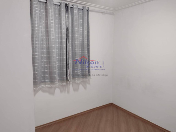 Imagem Apartamento para Alugar,  em Vila Leonor - Guarulhos