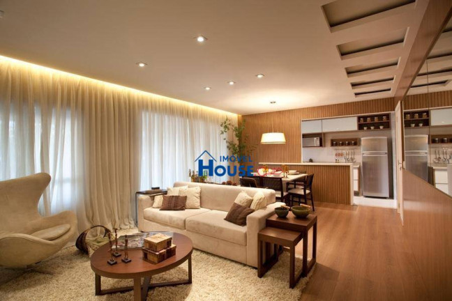 Imagem Apartamento com 3 Quartos à Venda, 100 m² em Aclimação - São Paulo Imagem Apartamento com 3 Quartos à Venda, 100 m² em Aclimação - São Paulo