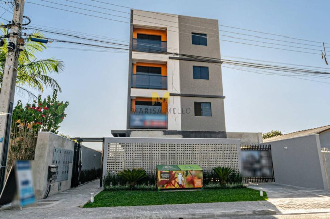 Imagem Apartamento com 2 Quartos à Venda, 53 m² em Maria Antonieta - Pinhais Imagem Apartamento com 2 Quartos à Venda, 53 m² em Maria Antonieta - Pinhais