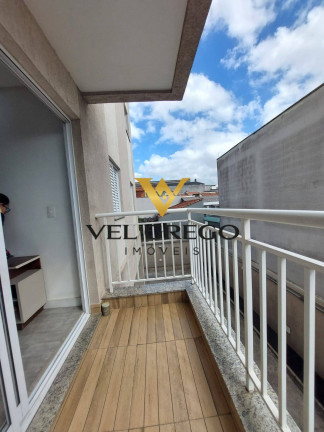 Imagem Apartamento com 2 Quartos à Venda, 54 m² em Paulicéia - São Bernardo Do Campo