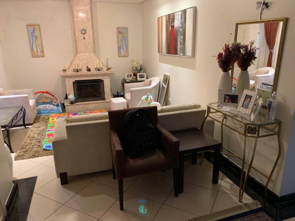 Imagem Casa com 5 Quartos à Venda, 454 m² em Jardim Dos Estados - São Paulo Imagem Casa com 5 Quartos à Venda, 454 m² em Jardim Dos Estados - São Paulo