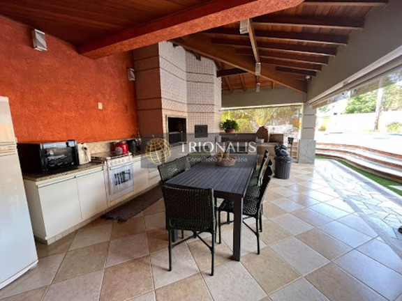 Imagem Casa com 4 Quartos à Venda, 467 m² em Condomínio Shambala I - Atibaia Imagem Casa com 4 Quartos à Venda, 467 m² em Condomínio Shambala I - Atibaia