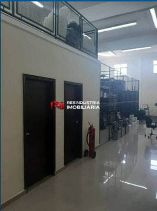Imagem Galpão à Venda, 370 m² em Jardim Alvorada - Jandira Imagem Galpão à Venda, 370 m² em Jardim Alvorada - Jandira