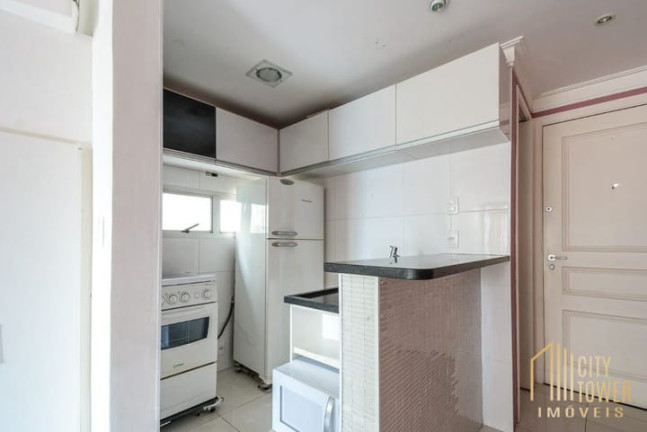 Imagem Apartamento com 1 Quarto à Venda, 74 m² em Vila Mariana - São Paulo Imagem Apartamento com 1 Quarto à Venda, 74 m² em Vila Mariana - São Paulo