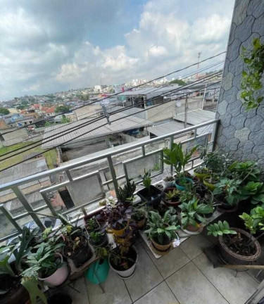 Imagem Casa com 3 Quartos à Venda, 160 m² em Vila São Luís - Duque De Caxias