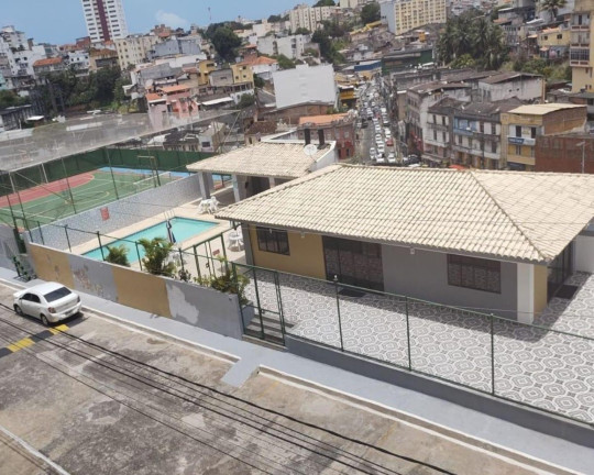 Imagem Apartamento com 2 Quartos à Venda, 67 m² em Barbalho - Salvador Imagem Apartamento com 2 Quartos à Venda, 67 m² em Barbalho - Salvador