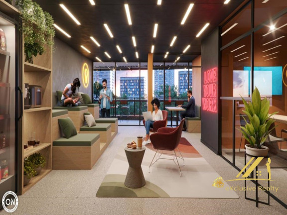 Imagem Imóvel com 1 Quarto à Venda, 24 m² em Vila Pompéia - São Paulo