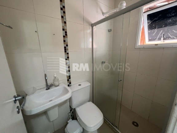 Imagem Casa de Condomínio com 4 Quartos à Venda, 160 m² em Praia Do Flamengo - Salvador Imagem Casa de Condomínio com 4 Quartos à Venda, 160 m² em Praia Do Flamengo - Salvador