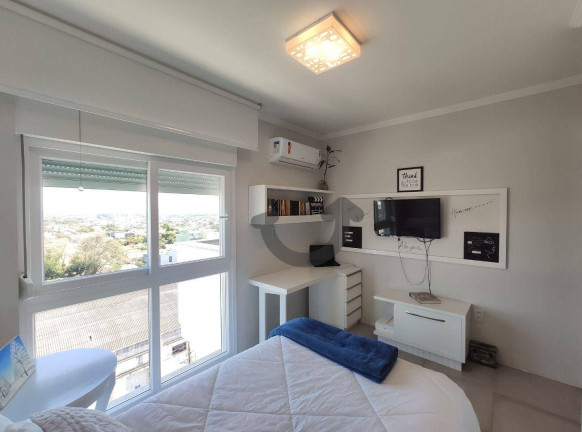 Imagem Apartamento com 2 Quartos à Venda, 104 m² em Centro - Santa Cruz Do Sul Imagem Apartamento com 2 Quartos à Venda, 104 m² em Centro - Santa Cruz Do Sul