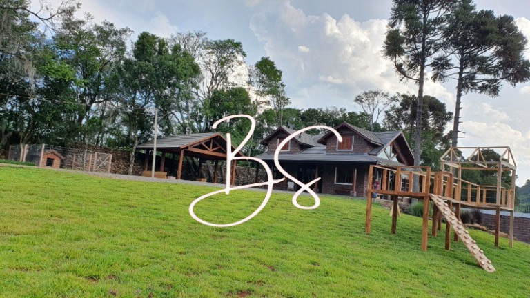 Imóvel com 2 Quartos à Venda,  em Linha Brasil - Nova Petrópolis
