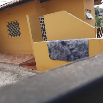 Imagem Casa com 2 Quartos à Venda, 170 m² em Vida Nova I - Vinhedo