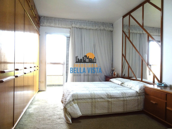 Imagem Apartamento com 4 Quartos à Venda, em Saúde - São Paulo Imagem Apartamento com 4 Quartos à Venda, em Saúde - São Paulo