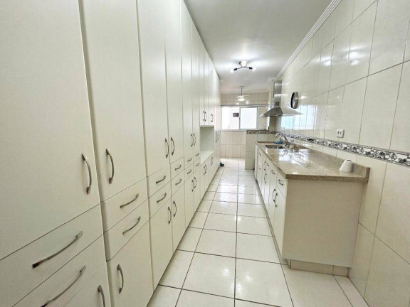Imagem Apartamento com 3 Quartos à Venda, 130 m² em Aviação - Praia Grande Imagem Apartamento com 3 Quartos à Venda, 130 m² em Aviação - Praia Grande