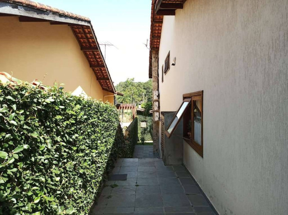 Imagem Casa de Condomínio com 4 Quartos à Venda,  em Jardim Do Golf I - Jandira