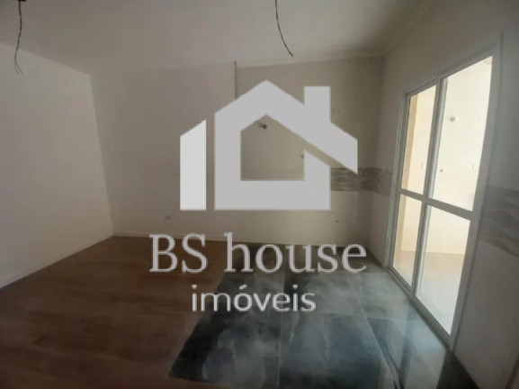 Imagem Apartamento com 2 Quartos à Venda, 47 m² em Vila Pires - Santo André Imagem Apartamento com 2 Quartos à Venda, 47 m² em Vila Pires - Santo André