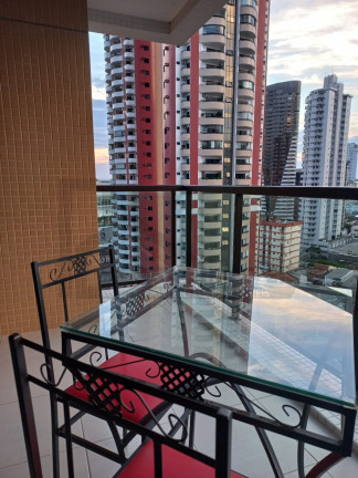 Imagem Apartamento com 2 Quartos à Venda, 60 m² em Umarizal - Belém