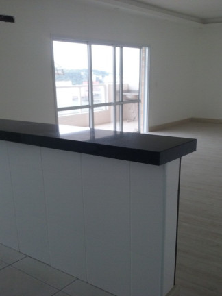 Imagem Apartamento com 3 Quartos à Venda, em Centro - São Vicente Imagem Apartamento com 3 Quartos à Venda, em Centro - São Vicente