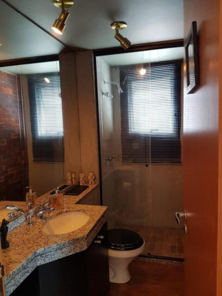 Imagem Apartamento com 3 Quartos à Venda,  em Brooklin - São Paulo