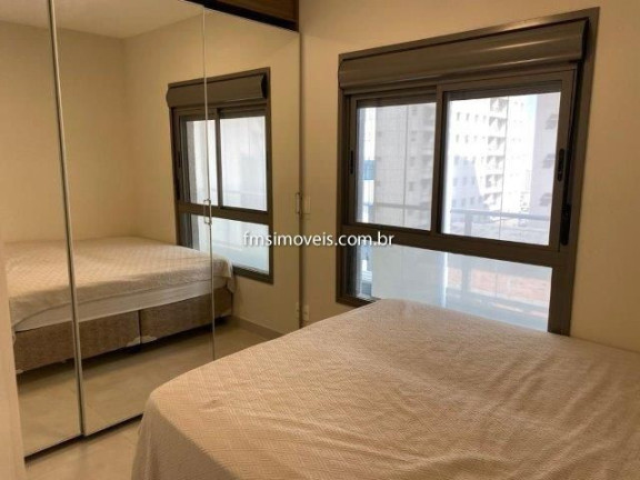 Imagem Imóvel com 1 Quarto à Venda, 48 m² em Consolação - São Paulo Imagem Imóvel com 1 Quarto à Venda, 48 m² em Consolação - São Paulo