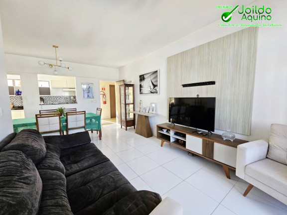 Imagem Apartamento com 3 Quartos à Venda, 116 m² em Aldeota - Fortaleza