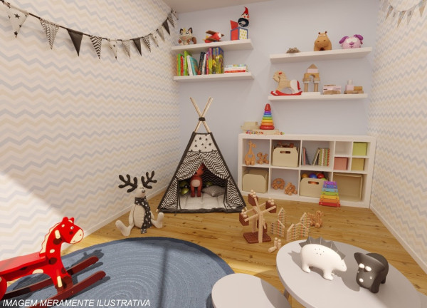 Imagem Imóvel com 1 Quarto à Venda, 22 m² em Aeroclube - João Pessoa Imagem Imóvel com 1 Quarto à Venda, 22 m² em Aeroclube - João Pessoa