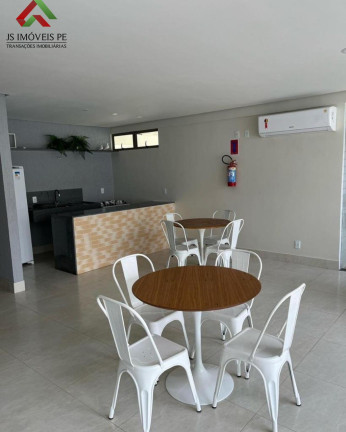 Imagem Imóvel com 2 Quartos à Venda, 61 m² em Bairro Novo - Olinda