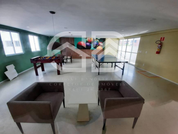 Imagem Apartamento com 3 Quartos à Venda, 91 m² em Cidade Dos Funcionários - Fortaleza Imagem Apartamento com 3 Quartos à Venda, 91 m² em Cidade Dos Funcionários - Fortaleza