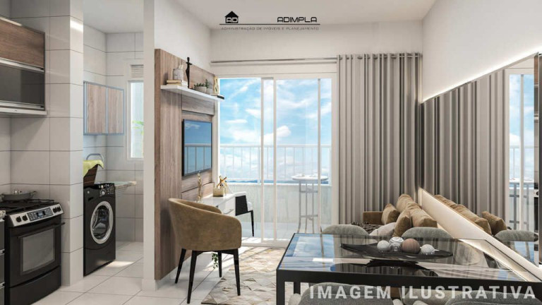 Apartamento com 2 Quartos à Venda, 104 m² em Colégio - Rio De Janeiro